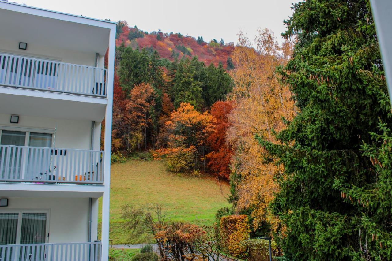 Green Mountain Sallanches Luaran gambar